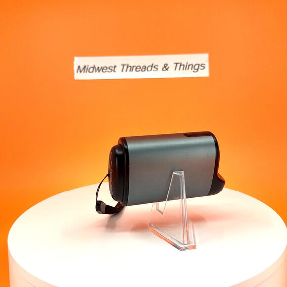 Rechargeable Hand Warmer, 15 Hrs Warmth, 4 Levels Electric Heater - Picture 14 of 16